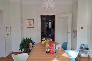 Großzügige 5 Zimmer Altbauwohnung in Stuttgart West mit Wintergarten - WG's sind nicht möglich! – Die vollständige Adresse der Immobilie erhältst du vom Anbieter., 70176 Feuersee, Stuttgart – Vorschaubild 29
