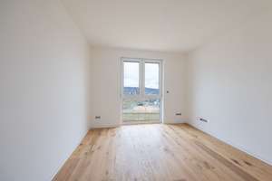 PURE - Erstbezug, hochwertig ausgestattete barrierefreie 4 Zimmer Wohnung, Parkett, Aufzug, TG – Die vollständige Adresse der Immobilie erhältst du vom Anbieter., 42349 Cronenberg, Wuppertal – Vorschaubild 5