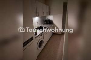 Tauschwohnung: 2-Zimmer-Wohnung in Neuhausen-Nymphenburg – Die vollständige Adresse der Immobilie erhältst du vom Anbieter., 80634 Neuhausen, München – Vorschaubild 4