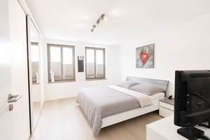 *Ingolstadt Altstadt: 3 Zi., ca. 113 m², Terrasse zum Innenhof & hochwertige Küche* – Die vollständige Adresse der Immobilie erhältst du vom Anbieter., 85049 Mitte, Ingolstadt – Vorschaubild 9