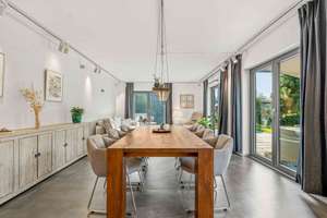 4,5 Zimmer Traumhaus, offene Wohnküche, große Terrasse, Doppelgarage & gepflegtes Grundstück – Die vollständige Adresse der Immobilie erhältst du vom Anbieter., 14542 Werder (Havel) – Vorschaubild 9