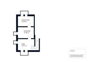 Luxuriöse Erdgeschosswohnung in Traumlage – Die vollständige Adresse der Immobilie erhältst du vom Anbieter., 24105 Düsternbrook, Kiel – Vorschaubild 24
