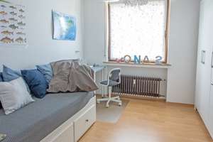 Helle 70 m² Dachgeschosswohnung mit Wannenbad in ruhiger Wohnlage – Irispfad 9, 44894 Werne, Bochum – Vorschaubild 6