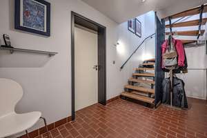 Ihr Zuhause in Hüls – stilvoll modernisiert, gepflegt und sofort bezugsbereit mit PV und Wallbox – Die vollständige Adresse der Immobilie erhältst du vom Anbieter., 47839 Hüls, Krefeld – Vorschaubild 35