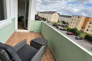 Wohnen mit Charakter: 3-Zimmer-Wohnung in Braunschweig-Hondelage – Siekbruch 60b, 38108 Hondelage, Braunschweig – Vorschaubild 5