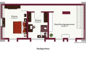*OFFERTA!* Das Mehrgenerationenhaus zum fairen Preis!
TOP Potential- hoher Bodenrichtwert/Bestlage!
 – Die vollständige Adresse der Immobilie erhältst du vom Anbieter., 14612 Falkensee – Vorschaubild 14