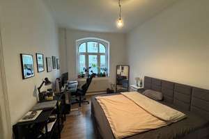 Moderne, renovierte 3-Zimmer-Erdgeschosswohnung im Vorderen Westen – Die vollständige Adresse der Immobilie erhältst du vom Anbieter., 34119 West, Kassel – Vorschaubild 7