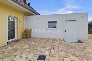 Neuer Bungalow mit allen Raffinessen – Die vollständige Adresse der Immobilie erhältst du vom Anbieter., 64853 Otzberg – Vorschaubild 15