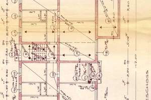 Geräumige, frisch sanierte 4 Zimmer Wohnung – Groß-Buchholzer-Str. 36, 30655 Groß-Buchholz, Hannover – Vorschaubild 11