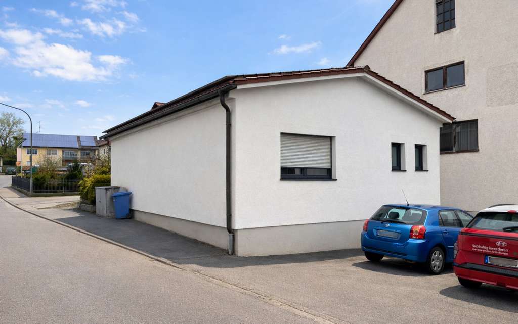 Immobilie in Aidenbach - Attraktive Kapitalanlage: Kernsaniertes Haus mit PV-Anlage & Wärmepumpe in Beutelsbach! - Bild 3