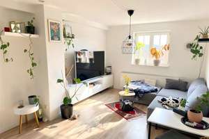 +++ sonnige 3 Zimmer Wohnung mit Hauscharakter, Terrasse und Stellplatz in Haslach zu verkaufen +++ – Die vollständige Adresse der Immobilie erhältst du vom Anbieter., 77716 Haslach im Kinzigtal – Vorschaubild 2