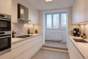 Stuttgart Ost: 3-Zimmer-Wohnung mit anspruchsvoller Ausstattung – Libanonstr. 67, 70186 Gablenberg, Stuttgart – Vorschaubild 3