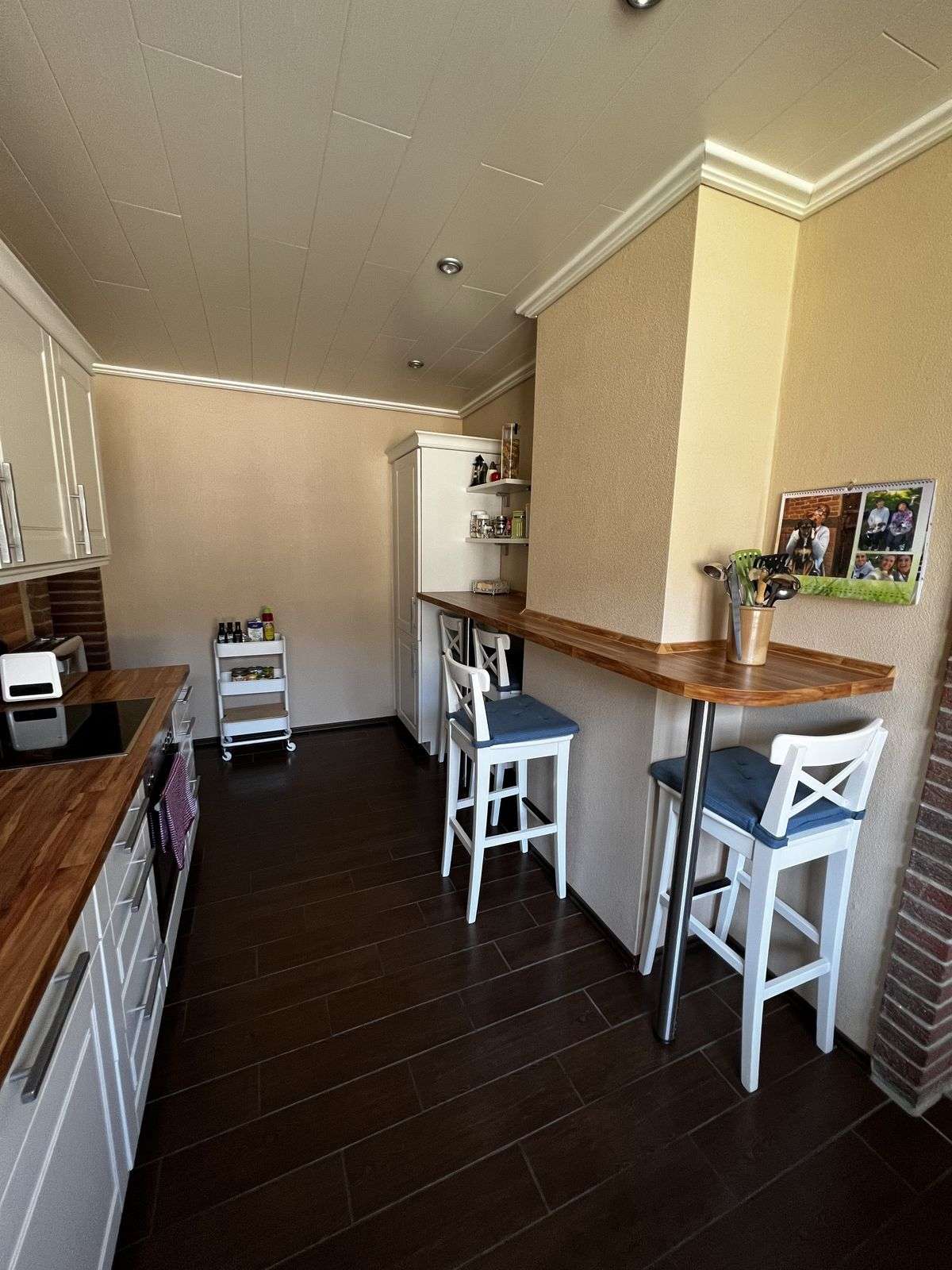 Immobilie in Lemgow - Wendland - Solides Bauernhaus (modernisiert/renoviert) - Bild 5