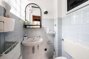 Charmantes Reihenmittelhaus mit viel Potenzial – 28279 Arsten, Bremen – Vorschaubild 9