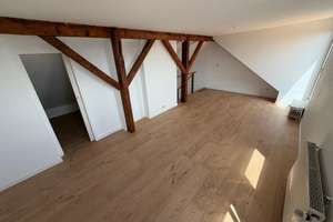 Helle Maisonette-Wohnung mit Dachterrasse und Weitblick in Aachen-Mitte – Jülicherstr. 142, 52070 Jülicher Straße, Aachen – Vorschaubild 4