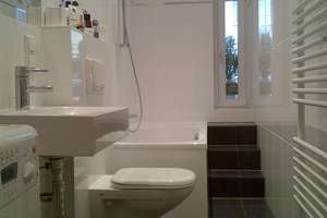 PROVISIONSFREI: Prenzlauer Berg Winsstraße - Ruhige, gemütliche 2-Zimmer Wohnung mit Balkon – Winsstraße 67, 10405 Prenzlauer Berg, Berlin – Vorschaubild 9