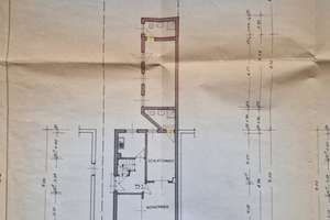 Mehrfamilienhaus in Lübeck: Vielseitiges Objekt mit sechs Zimmern – 23554 Sankt Lorenz Nord, Lübeck – Vorschaubild 4