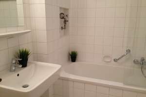 Ruhige 3-Zimmer-Wohnung mit Sonnenterrasse in Stuttgart-Hoffeld – Die vollständige Adresse der Immobilie erhältst du vom Anbieter., 70597 Hoffeld, Stuttgart – Vorschaubild 6