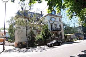 stilvolle 2-Zimmer Dachgeschosswohnung mit EBK in Frankfurt Westend-Nord – Fürstenberger Str. 233, 60323 Westend-Nord, Frankfurt am Main – Vorschaubild 10