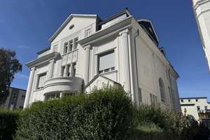 Herrschaftliches Wohnen in Patriziervilla – 45468 Altstadt I, Mülheim an der Ruhr – Vorschaubild 2