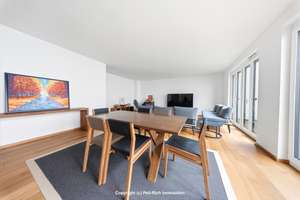 WOHLFÜHLARCHITEKTUR – Stilvolles Reihenmittelhaus mit hochwertiger Ausstattung in Knielingen 2.0 – Die vollständige Adresse der Immobilie erhältst du vom Anbieter., 76187 Knielingen, Karlsruhe – Vorschaubild 2