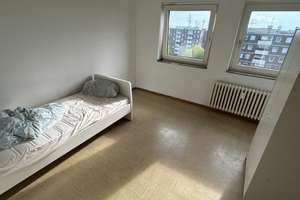Ein Monat kaltmietfrei – Ihre neue 3‑Zimmer‑Wohnung wartet auf Sie! – Ehinger Berg 189, 47259 Mündelheim, Duisburg – Vorschaubild 5