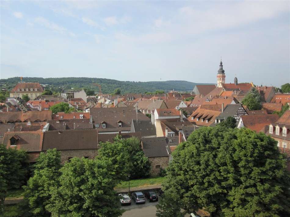 Aussicht