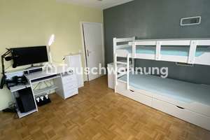 Tauschwohnung: 3 Zimmerwohnung nähe Hirschgarten – Die vollständige Adresse der Immobilie erhältst du vom Anbieter., 80639 Nymphenburg, München – Vorschaubild 13