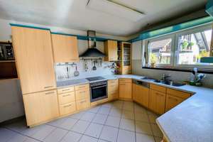 Modernisiertes Einfamilienhaus mit Galerie, Südterrasse, PV-Anlage und Doppelgarage – Die vollständige Adresse der Immobilie erhältst du vom Anbieter., 67459 Böhl-Iggelheim – Vorschaubild 9