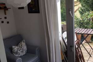 Sehr schöne, ruhige, 3,5-Zimmer-Wohnung, mit kompletter Einbauküche. – Ottostr. 27, 50823 Neuehrenfeld, Köln – Vorschaubild 15