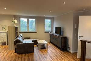 Gräfrath Wohnung mit EBK/ möbliert : exklusive 2-Zimmer-Wohnung  – Heiliger Born 32, 42653 Gräfrath, Solingen – Vorschaubild 10