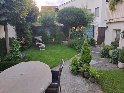 !! Gepflegtes Einfamilienhaus mit kleinem Grundstück !!