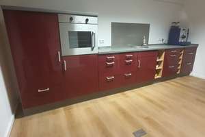 Provisionsfrei! Maximilianstraße Augsburg: 243 m² | 8 Zi.  in Bestlage – vermietet, flexibel – Maximilianstraße 71, 86150 Lechviertel, östl. Ulrichsviertel, Augsburg – Vorschaubild 20