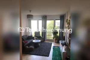 Tauschwohnung: 2-Zimmer-Whg. nahe Olympiapark zum Tausch gegen 3+Zimmer Whg – Darmstädter Straße 3, 80992 Alt-Moosach, München – Vorschaubild 5
