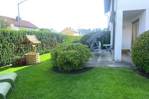 KILIAN IMMOBILIEN! TRAUM DHH MIT 5 ZI + 122 M² WFL IN ECKERSMÜHLEN-ROTH! KELLER * EBK * FBH *GARAGEN – Die vollständige Adresse der Immobilie erhältst du vom Anbieter., 91154 Roth – Vorschaubild 20