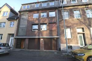 * 3ZI-WHG AM WASSERTURM MIT GARAGE UND BALKON“ 3 ZI.-Whg., 3ET, KR- Gutenbergstr. *
