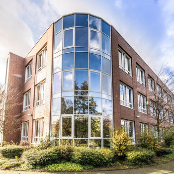 Moderne Büroflächen in hervorragender Lage | verschiedene Flächengrößen | RUHR REAL