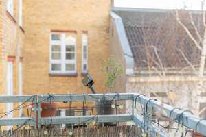 Charmante 3 Zimmer Altbauwohnung zu verkaufen! – Die vollständige Adresse der Immobilie erhältst du vom Anbieter., 13357 Gesundbrunnen, Berlin – Vorschaubild 7
