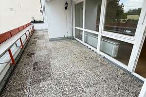 Zentral gelegene Zweizimmerwohnung mit großem Balkon - WBS erforderlich! – Neuköllner Str. 302, 12357 Rudow, Berlin – Vorschaubild 2