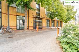 Solide Kapitalanlage mit Eigenbedarfspotenzial: Helle 2-Raum-Wohnung mit Balkon, Aufzug & Stellplatz – 39108 Stadtfeld Ost, Magdeburg – Vorschaubild 7