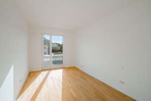 München-Pendler aufgepasst! Erstbezug: 4-Zimmer-Penthouse inkl. EBK  Whg. 28 – Zugspitzstraße 5 a, 86163 Hochzoll-Nord, Augsburg – Vorschaubild 10
