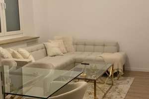 Moderne 3-Zimmer-Wohnung mit EBK in Köln-Zollstock