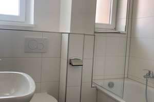 Aufwändig sanierte Altbauwohnung mit Wohnküche und herrlichem Blick! – 68159 Innenstadt/Jungbusch, Mannheim – Vorschaubild 6
