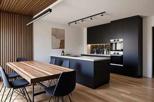 Nur noch 2 Wohneinheiten verfügbar! Exklusiver Neubau in Zündorf mit Terrasse & Tiefgarage – 51143 Zündorf, Köln – Vorschaubild 11