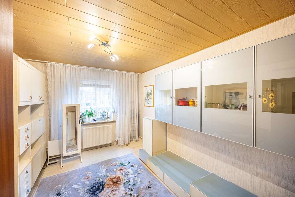 Immobilie in Tamm - WEITBLICK: Über den Dächern! - Bild 4