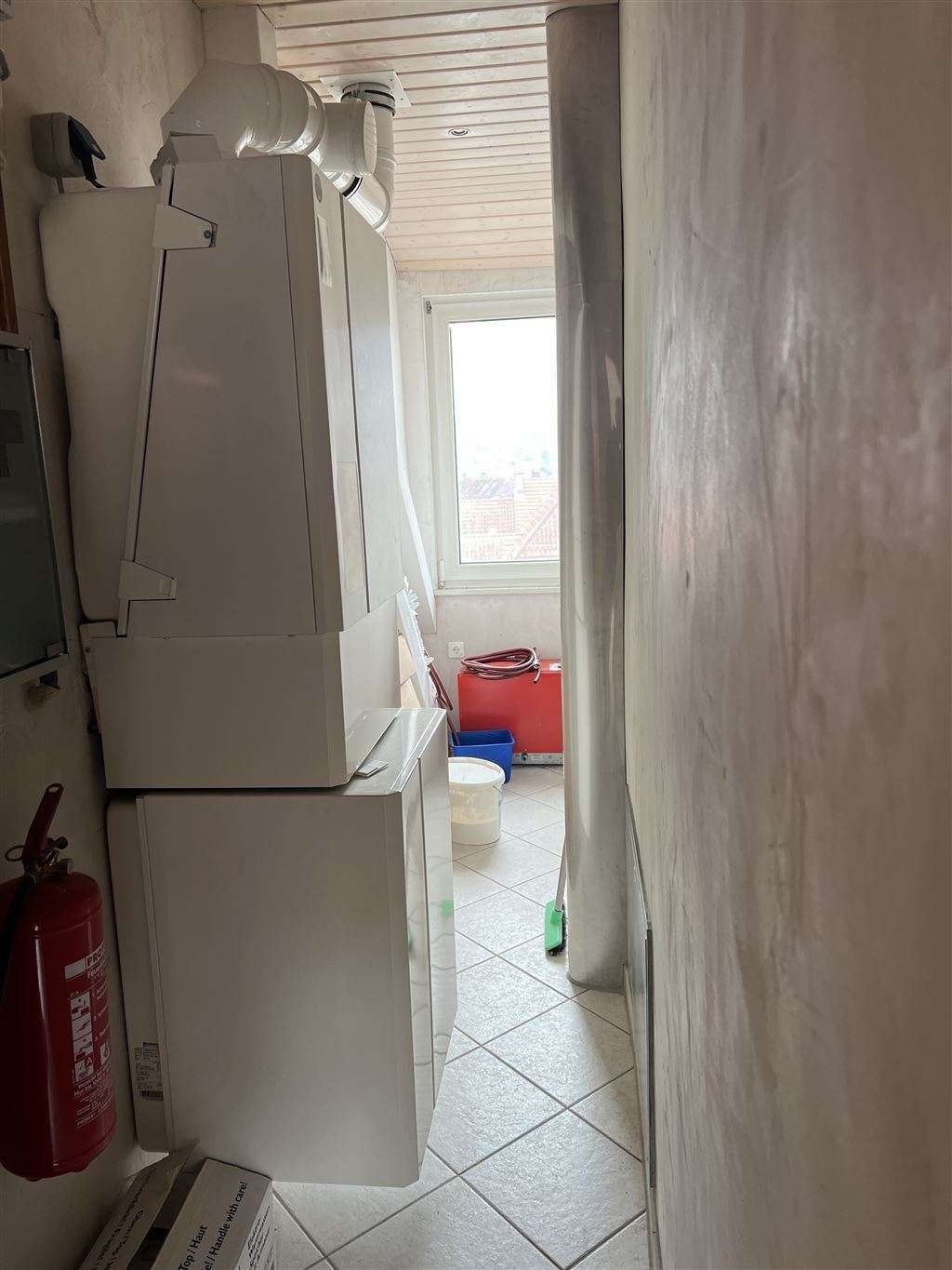 Immobilie in Pforzheim - #### PFORZHEIM-Nordstadt3-Zimmer / Maisonette - Bild 2