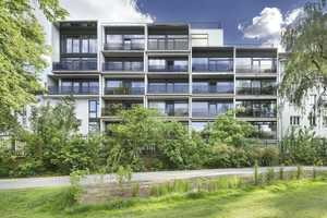 PARAGON APARTMENTS - 2-Zimmerwohnung mit Dachterrasse – Danziger Straße 75, 10435 Berlin – Vorschaubild 12