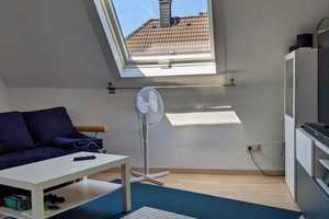 Stadthaus mit 4 Einheiten und Lager. 1 Wohnung und Gewerbe frei – Aschaffenburg – Vorschaubild 4