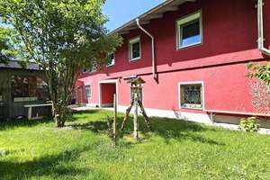 Zweifamilienhaus mit Potenzial in Landau a. d. Isar – zwei Wohneinheiten, Garage & Garten – Die vollständige Adresse der Immobilie erhältst du vom Anbieter., 94405 Landau an der Isar – Vorschaubild 10