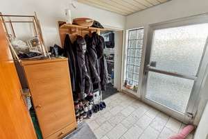 Charmanter Bungalow in Mönchengladbach mit großzügigem Grundstück und viel Potenzial – Die vollständige Adresse der Immobilie erhältst du vom Anbieter., 41069 Westend, Mönchengladbach – Vorschaubild 9